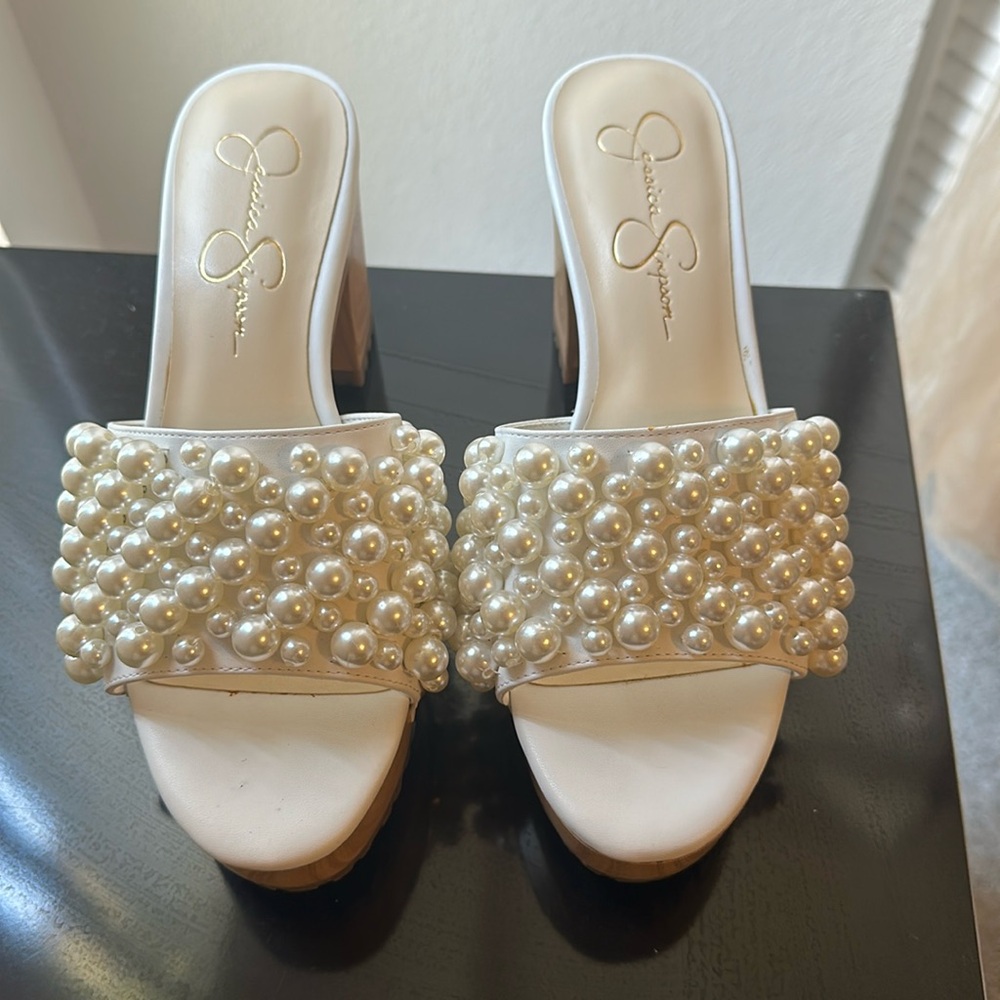 Pearl pump